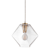 Golden Lighting Pendant Ceiling Lamp Gold Pendants LOOMLAN By Zuo Modern