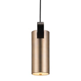 Golden Lighting Pendant Martiza Ceiling Lamp Gold Pendants LOOMLAN By Zuo Modern