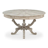 Golightly Bungalow Dining Table Dining Tables LOOMLAN By Sarreid