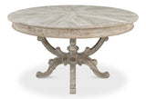 Golightly Bungalow Dining Table Dining Tables LOOMLAN By Sarreid