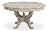 Golightly Bungalow Dining Table Dining Tables LOOMLAN By Sarreid