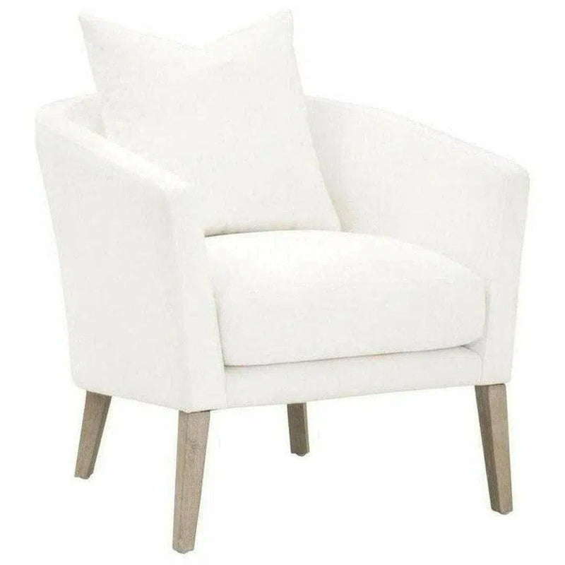 Gordon Club Chair LiveSmart Peyton-Pearl Natural Gray Oak Club Chairs LOOMLAN By Essentials For Living