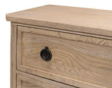 Gordon Vineyards Chest Of Two Drawers Chests LOOMLAN By Sarreid