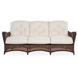 Grand Traverse Patio Deep Seating Sofa Set With Lounge Chairs And Tables Outdoor Lounge Sets LOOMLAN By Lloyd Flanders