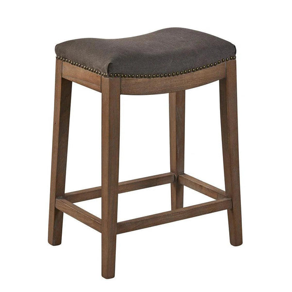 Grays Counter Stool Counter Stools LOOMLAN By Furniture Classics