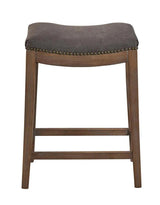 Grays Counter Stool Counter Stools LOOMLAN By Furniture Classics