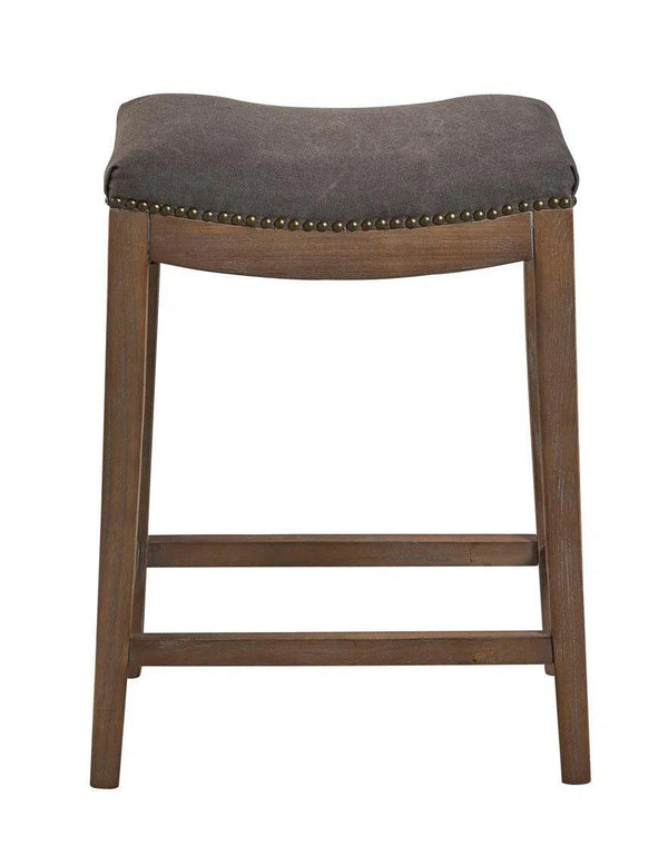 Grays Counter Stool Counter Stools LOOMLAN By Furniture Classics