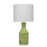 Green Ceramic Bungalow Table Lamp
UNO Socket Table Lamps LOOMLAN By Jamie Young