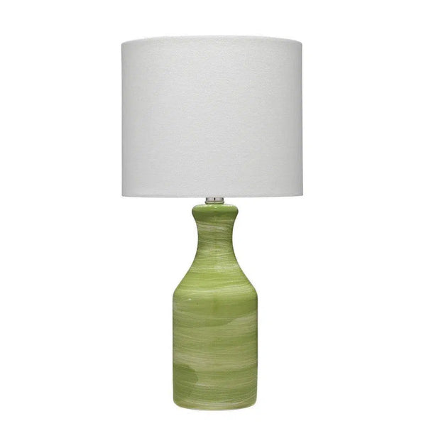 Green Ceramic Bungalow Table Lamp
UNO Socket Table Lamps LOOMLAN By Jamie Young