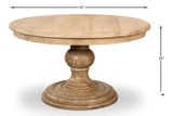 Guillermo Dining Table Dining Tables LOOMLAN By Sarreid