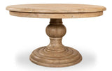 Guillermo Dining Table Dining Tables LOOMLAN By Sarreid