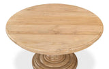 Guillermo Dining Table Dining Tables LOOMLAN By Sarreid