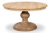 Guillermo Dining Table Dining Tables LOOMLAN By Sarreid