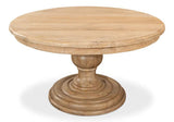 Guillermo Dining Table Dining Tables LOOMLAN By Sarreid