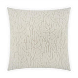 Hakimi Brown Throw Pillow With Insert Throw Pillows LOOMLAN By D.V. Kap