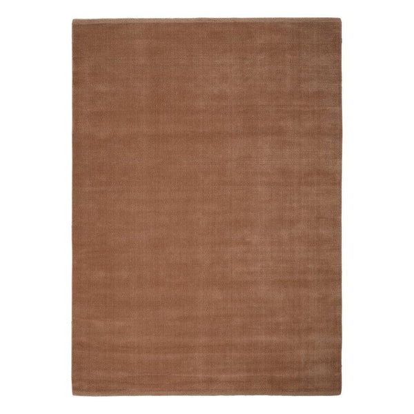 Halo Cloud Amber Wool Area Rug By Linie Design Area Rugs LOOMLAN By Linie Design