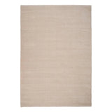 Halo Cloud Beige Wool Area Rug By Linie Design Area Rugs LOOMLAN By Linie Design