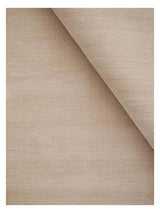 Halo Cloud Beige Wool Area Rug By Linie Design Area Rugs LOOMLAN By Linie Design