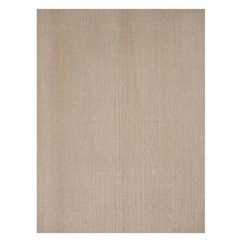 Halo Cloud Beige Wool Area Rug By Linie Design Area Rugs LOOMLAN By Linie Design