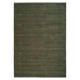 Halo Cloud Moss Wool Area Rug By Linie Design Area Rugs LOOMLAN By Linie Design