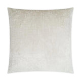 Hamlet Ivory Throw Pillow With Insert Throw Pillows LOOMLAN By D.V. Kap