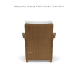 Hamptons Outdoor Furniture Wicker Lounge Chair Lloyd Flanders Outdoor Lounge Chairs LOOMLAN By Lloyd Flanders