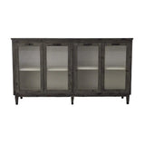 Hartnell Server Sideboards LOOMLAN By Furniture Classics