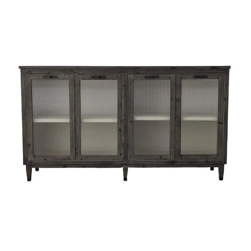 Hartnell Server Sideboards LOOMLAN By Furniture Classics