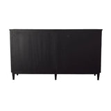 Hartnell Server Sideboards LOOMLAN By Furniture Classics