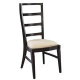 Helmes Dining Chair Set of 2 Dining Chairs LOOMLAN By Furniture Classics