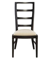 Helmes Dining Chair Set of 2 Dining Chairs LOOMLAN By Furniture Classics