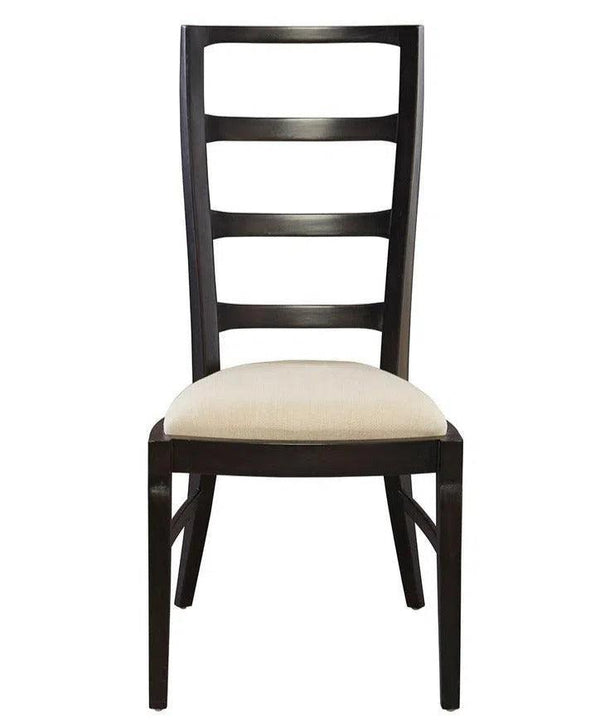 Helmes Dining Chair Set of 2 Dining Chairs LOOMLAN By Furniture Classics