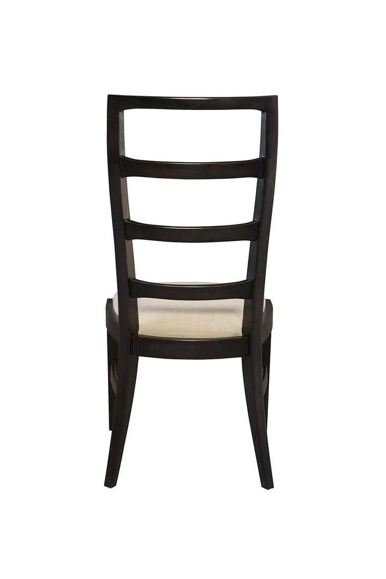 Helmes Dining Chair Set of 2 Dining Chairs LOOMLAN By Furniture Classics