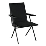 Henderson Chair Dining Chairs LOOMLAN By Noir