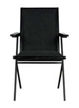 Henderson Chair Dining Chairs LOOMLAN By Noir