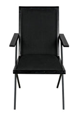 Henderson Chair Dining Chairs LOOMLAN By Noir