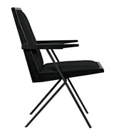 Henderson Chair Dining Chairs LOOMLAN By Noir