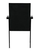 Henderson Chair Dining Chairs LOOMLAN By Noir