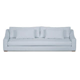 Hilary Handcrafted Sustainable Stain Resistant Sofa Sofas & Loveseats LOOMLAN By One For Victory