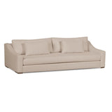 Hilary Handcrafted Sustainable Stain Resistant Sofa Sofas & Loveseats LOOMLAN By One For Victory