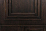 Holden Sideboard, Ebony Walnut Sideboards LOOMLAN By Noir