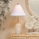 Holt Table Lamp Table Lamps LOOMLAN By Jamie Young