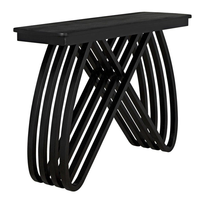 Infinity Console Console Tables LOOMLAN By Noir