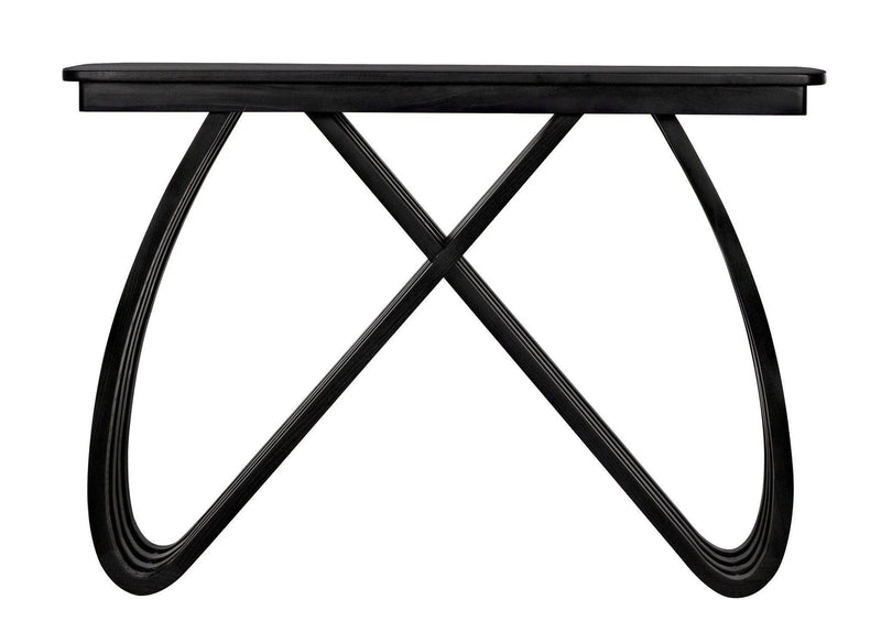 Infinity Console Console Tables LOOMLAN By Noir