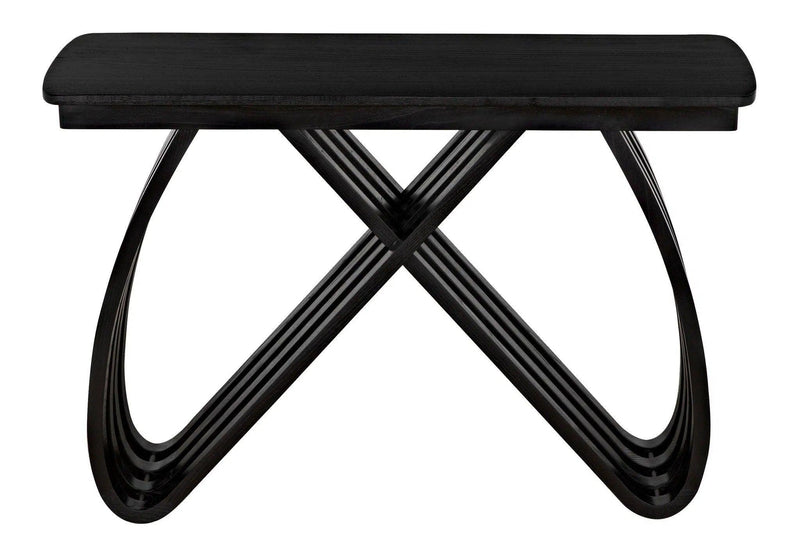 Infinity Console Console Tables LOOMLAN By Noir