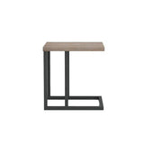 Irondale Laptop Table Side Tables LOOMLAN By LH Imports