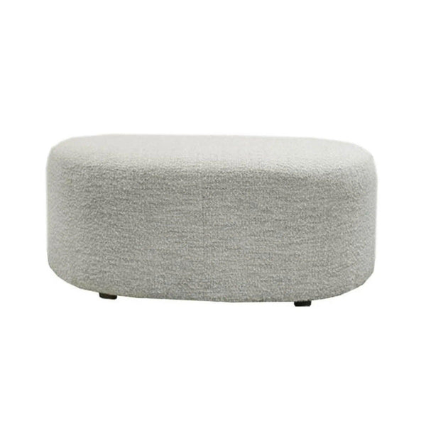 Isabella Ottoman Ottomans LOOMLAN By LH Imports