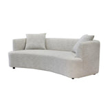 Isabella Sofa Sofas & Loveseats LOOMLAN By LH Imports