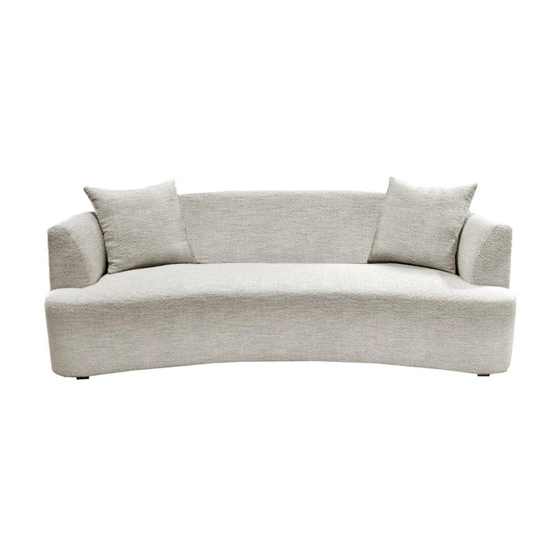 Isabella Sofa Sofas & Loveseats LOOMLAN By LH Imports