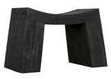 Ishiguro Stool Poufs and Stools LOOMLAN By Noir